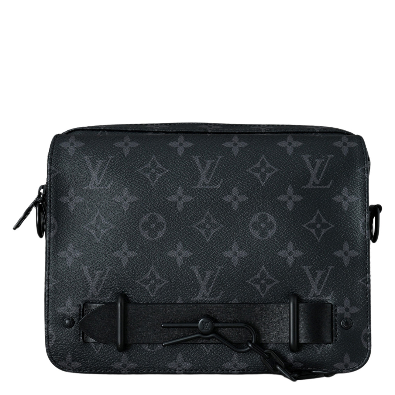 LOUIS VUITTON(USED)루이비통 M45585 스티머 메신저백